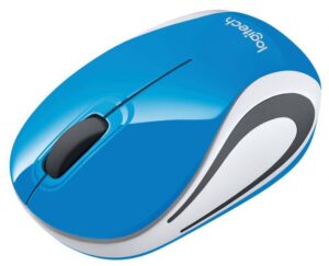 עכבר Logitech M187