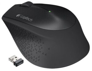 Logitech עכבר אלחוטי Logitech M280