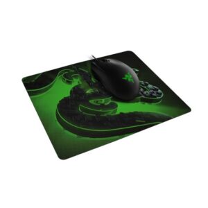 אוזניות גיימינג Razer עכבר חוטי Razer RA ABYSSUS LITE&GO USB
