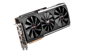 מסך מחשב Graphic Card AMD Sapphire Pulse Radeon RX 5700 XT 8GB GDDR6 HDMI/DP x2