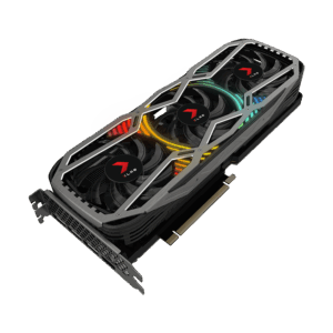 מסך מחשב PNY GeForce RTX™ 3080