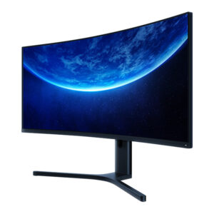 מסך מחשב מוניטור גיימינג קעור 34 אינצ' דגם Mi Curved Gaming Monitor 34