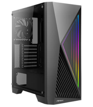 מארז מחשב Antec NX280 ATX Mid Tower Black Case