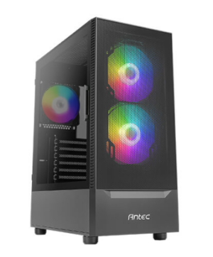 מארז מחשב Antec NX410 ATX Case