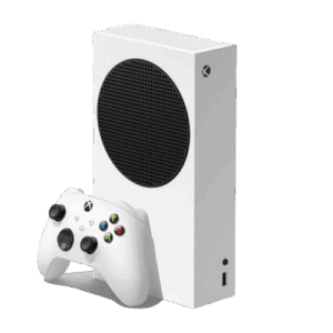 כונן SSD Xbox Series S 512GB SSD