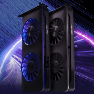 מעבד Intel® Arc™ A770 Graphics הזמנה מוקדמת
