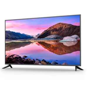 טלוויזיה חכמה 65'' UHD-4K שיאומי Xiaomi TV P1E דגם L65M7