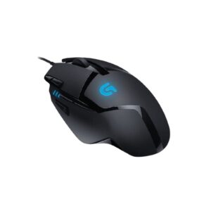 גיימרים עכבר גיימרים Logitech G402 Hyperion Fury Ultra-Fast FPS