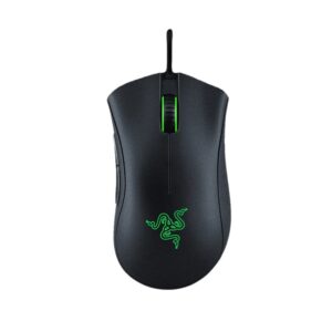 עכבר Razer DEATHADDER ESSENTIAL