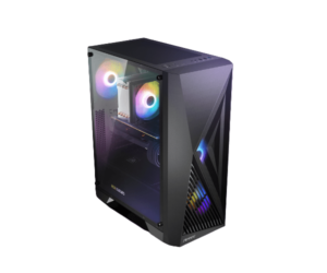 מארז מחשב ANTEC AX51 Mid-Tower