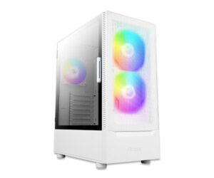 מארז מחשב Antec NX410 V2 RGB ATX MID Tower