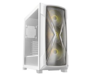 מארז מחשב Antec DP505 White Mid-Tower