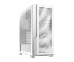 מארז מחשב ANTEC P20C WHITE Mid-Tower