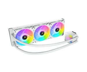 קירור נוזלי Antec SYMPHONY 360 ARGB 115X/1200/1700/2066/AM4