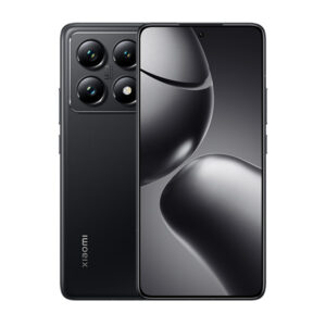 סמארטפון XIAOMI 14T PRO גרסה +בצבע שחור