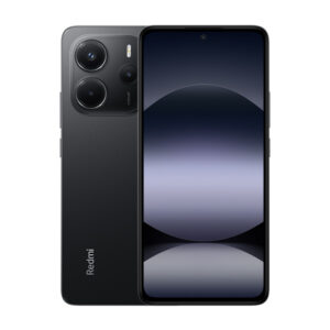 סמארטפון Redmi Note 14 גרסה +בצבע שחור