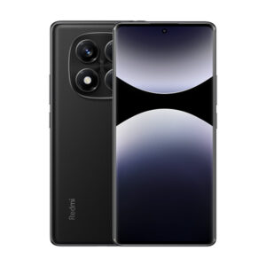 סמארטפון Redmi Note 14 Pro גרסה +בצבע שחור