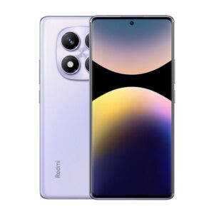 סמארטפון Redmi Note 14 Pro גרסה +בצבע סגול