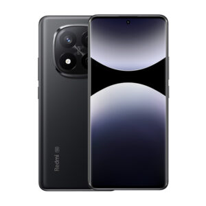 סמארטפון Redmi Note 14 Pro+ גרסה +בצבע שחור