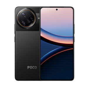 סמארטפון POCO F7 Ultra גרסה +בצבע שחור