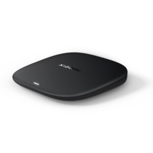 טלוויזיה סטרימר 4K Ultra HD דגם Xiaomi TV Box S 3rd Gen