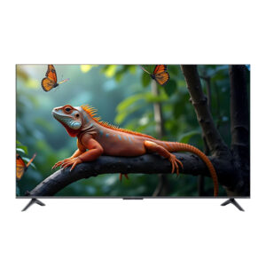 טלוויזיה "65 QLED 4K שיאומי דגם Xiaomi TV A Pro 65'' (2025)