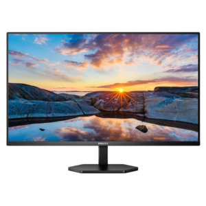 מסך מחשב Philips 32E1N3100LA – מסך Full HD בגודל 32 אינץ' עם רמקולים מובנים
