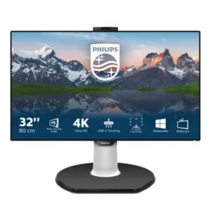 מסך מחשב מבית מסך מחשב 32" מבית PHILIPS