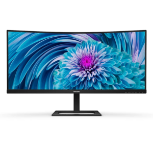 Philips מסך מחשב PHILIPS 346E2CUAE LED