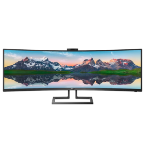 מסך מחשב LED מסך מחשב "PHILIPS 499P9H LED 49