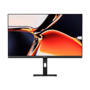 מסך מחשב שיאומי מסך מחשב "4K 27 שיאומי Xiaomi 4K Monitor A27Ui (P27UCB-RAGL)
