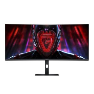 מסך מחשב קעור מסך מחשב גיימינג קעור "34 שיאומי Xiaomi Curved Gaming Monitor G34WQi