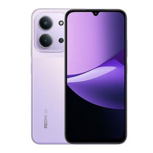סמארטפון Redmi 15C גרסה +בצבע סגול