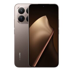 סמארטפון Xiaomi 15T Pro גרסה +בצבע זהב