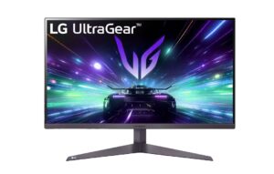 מסך מחשב UltraGear™ מסך מחשב "27 גיימינג UltraGear™ FHD VA 27GS50F-B (מתצוגה)