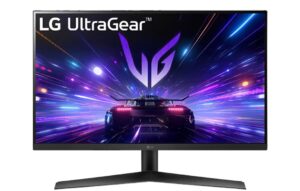 UltraGear™ מסך ''27 גיימינג UltraGear™ FHD IPS 180Hz 27GS60F-B