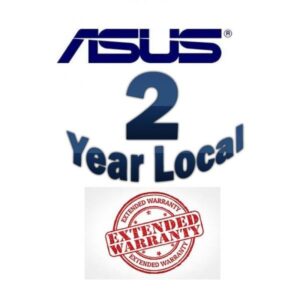 שירות: שירות ואחריות ASUS הרחבת אחריות לניידי גיימינג ASUS TUF ל3 שנים