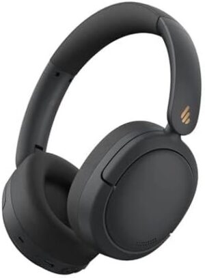 Edifier אלחוטיות ביטול רעשים אקטיבי Edifier W800BT Pro Black BT