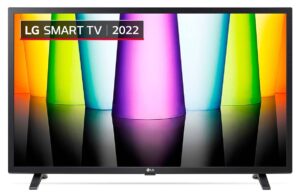 טלוויזיה 32LQ630B6LA