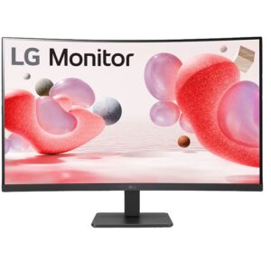 מסך מחשב 32MR50C-B במבצע!
