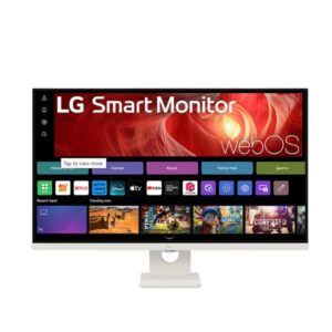 מסך מחשב UHD 32U721SA-W