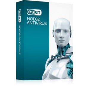 ESET אנטי וירוס ESET NOD32 Antivirus