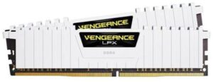 זיכרון RAM Corsair זיכרון לנייח CORSAIR VENEGANCE 2X16 3200 CL16