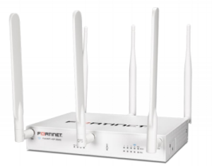 ראוטר Fortinet נתב מאובטח שירות לשנה ללא רשיון FortiGate-40F-3G4G Firewall