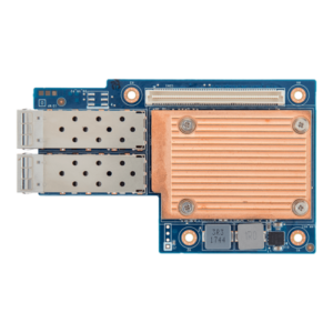 ראוטר Gigabyte כרטיס רשת GIGABYTE 2x25G SFP28 CLNOQ42