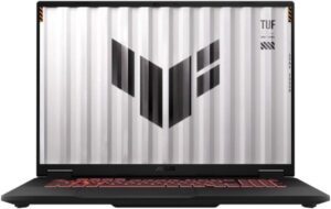 מעבד ASUS TUF Gaming A18 Ryzen7 260 5060 VRAM