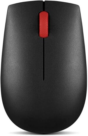 אלחוטי Lenovo Essential Compact Wireless Mouse