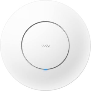 ראוטר Cudy אקסס פויינט Cudy AP1300 Wireless Access Point Mesh Wall Mount