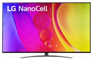 טלוויזיה 65NANO846QA (מתצוגה)