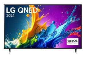 טלוויזיה 75QNED80T6B (מתצוגה)